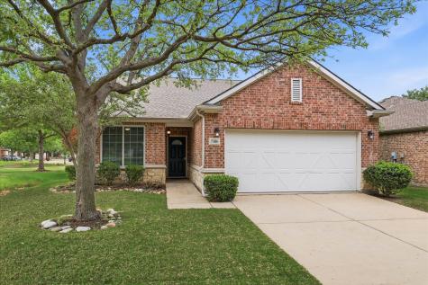 7586 Black Rock Cove Frisco TX 75036