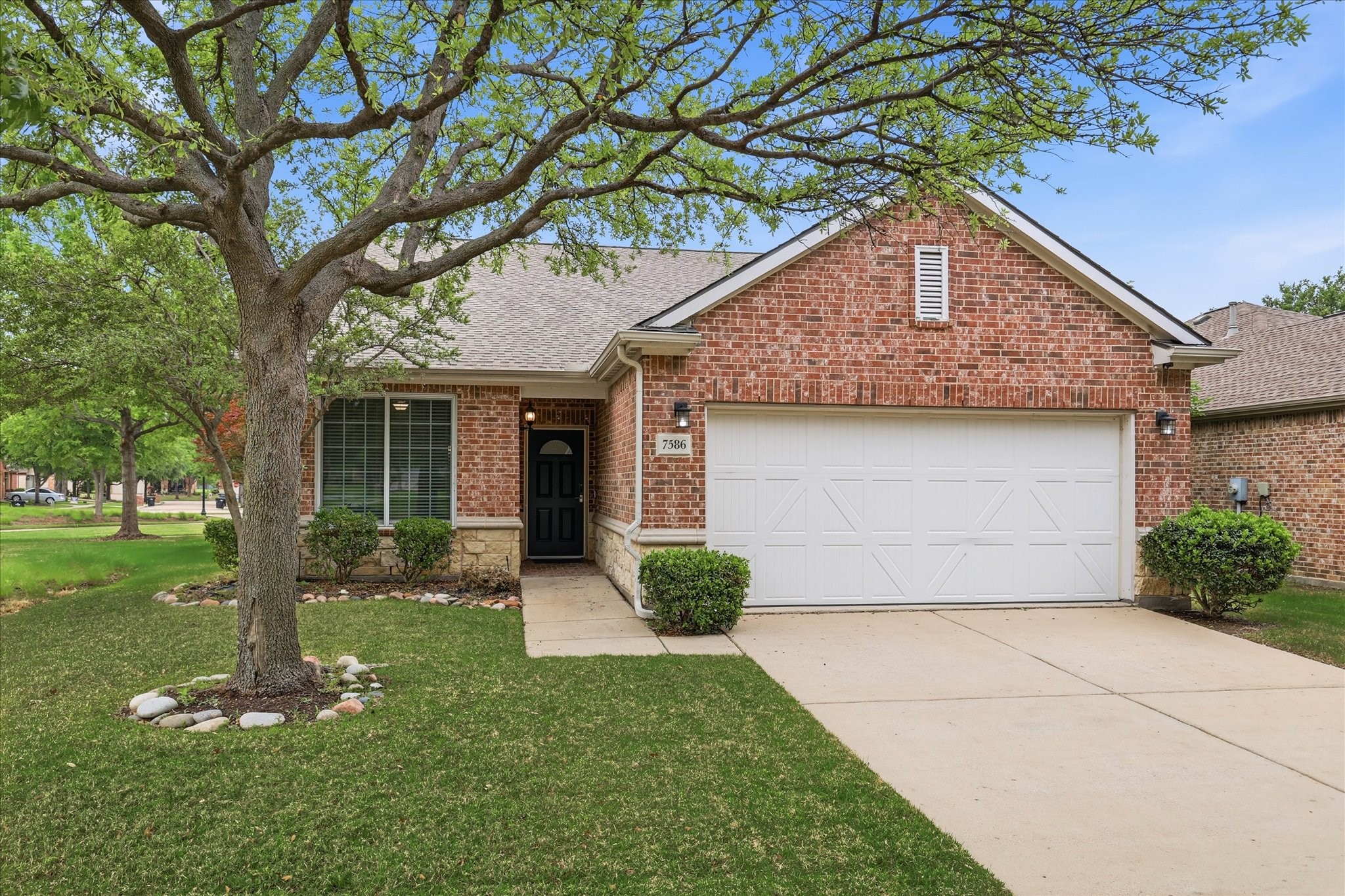 7586 Black Rock Cove Frisco TX 75036
