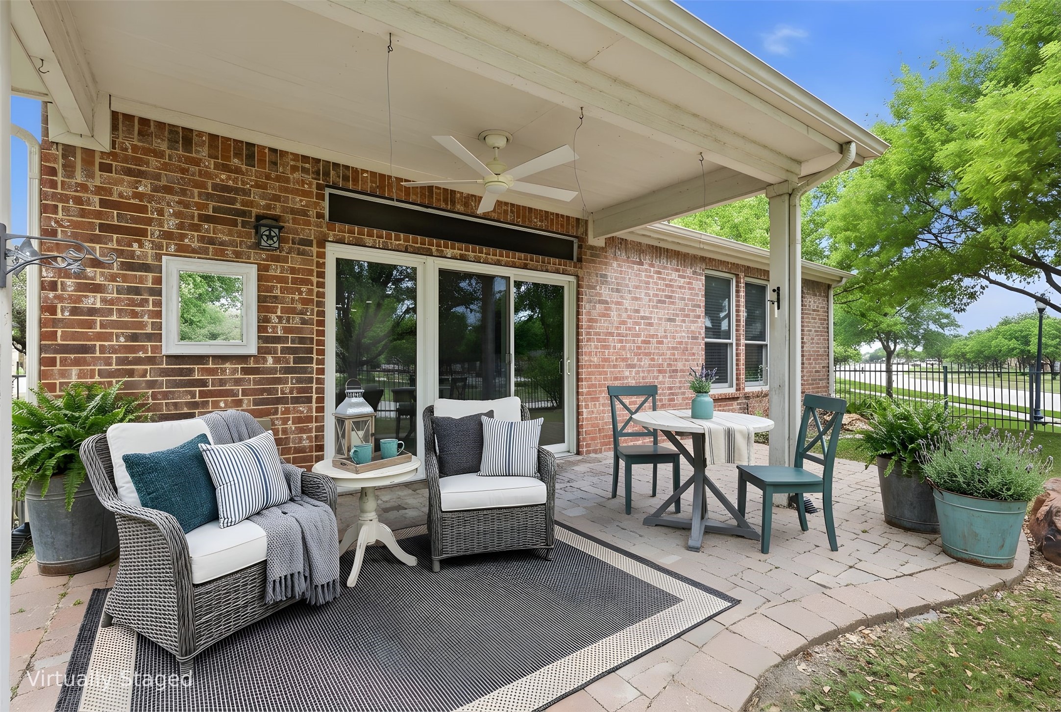 7586 Black Rock Cove Frisco TX 75036