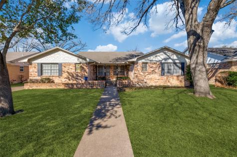 7453 Walling Lane Dallas TX 75231