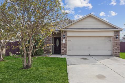 1020 Walnut Ridge Drive Hutchins TX 75141