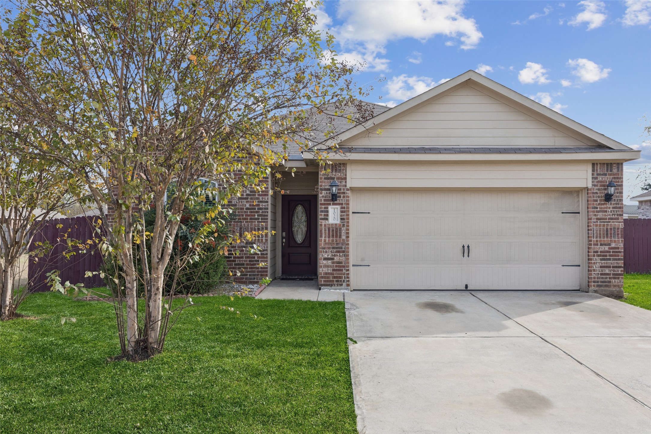 1020 Walnut Ridge Drive Hutchins TX 75141