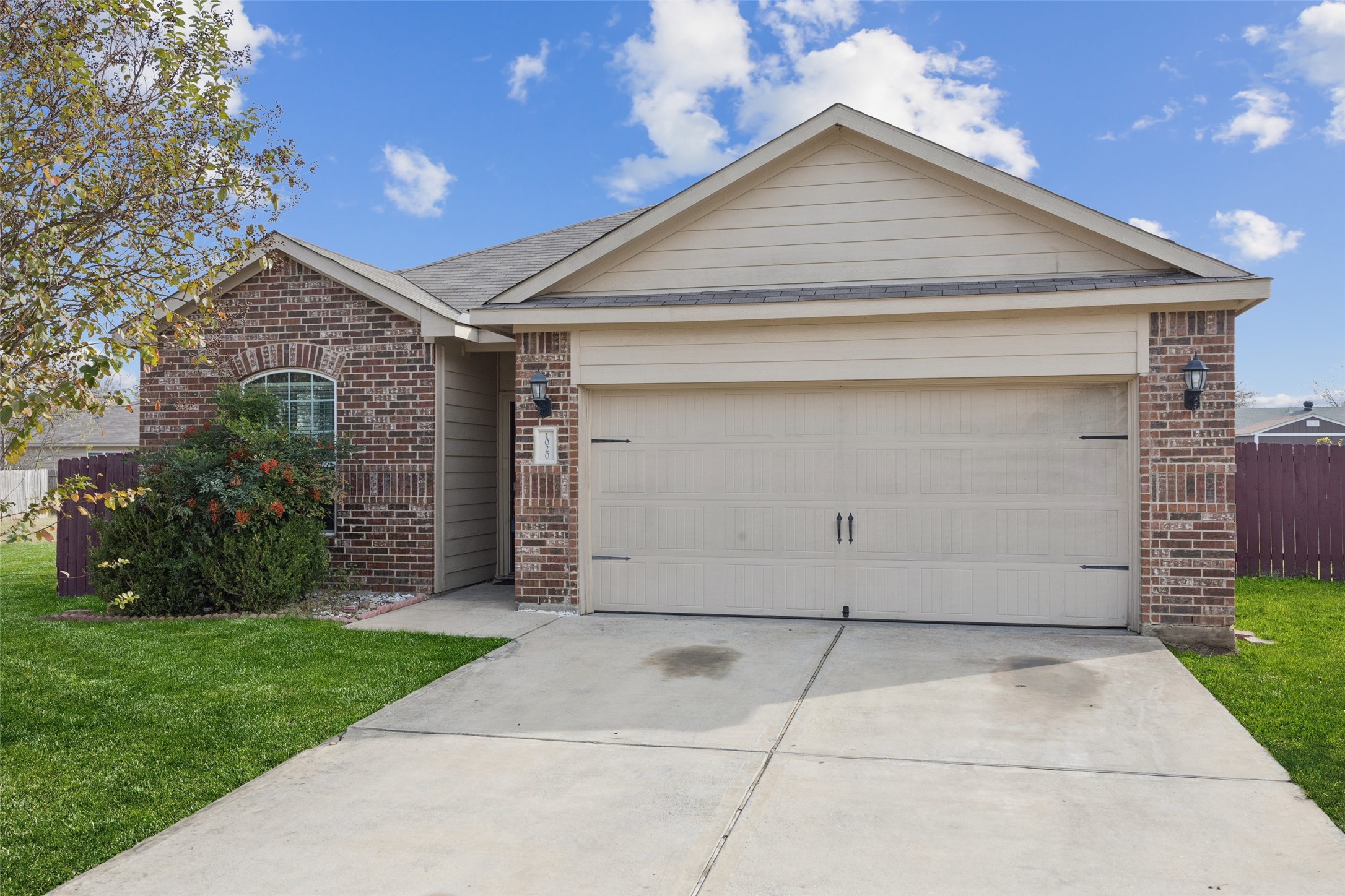 1020 Walnut Ridge Drive Hutchins TX 75141