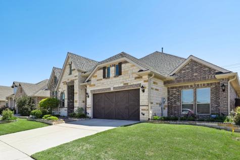 505 Virginia Lane Wylie TX 75098