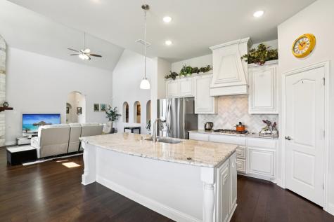505 Virginia Lane Wylie TX 75098