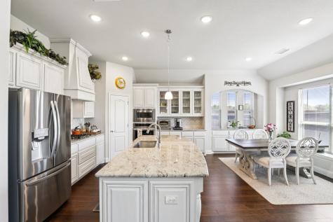 505 Virginia Lane Wylie TX 75098