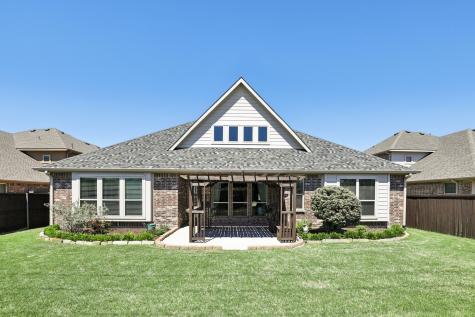 505 Virginia Lane Wylie TX 75098