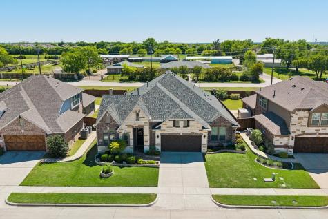 505 Virginia Lane Wylie TX 75098