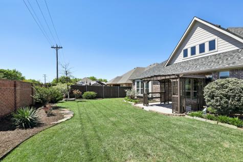 505 Virginia Lane Wylie TX 75098
