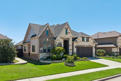 505 Virginia Lane Wylie TX 75098