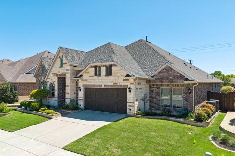 505 Virginia Lane Wylie TX 75098