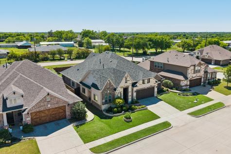 505 Virginia Lane Wylie TX 75098