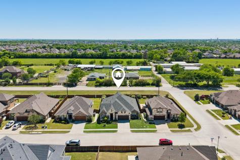 505 Virginia Lane Wylie TX 75098