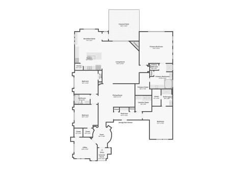 505 Virginia Lane Wylie TX 75098