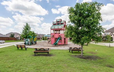 505 Virginia Lane Wylie TX 75098