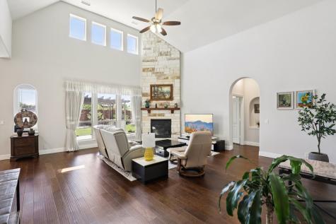 505 Virginia Lane Wylie TX 75098