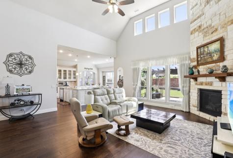 505 Virginia Lane Wylie TX 75098