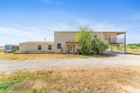 4000 County Road 340 Early TX 76802