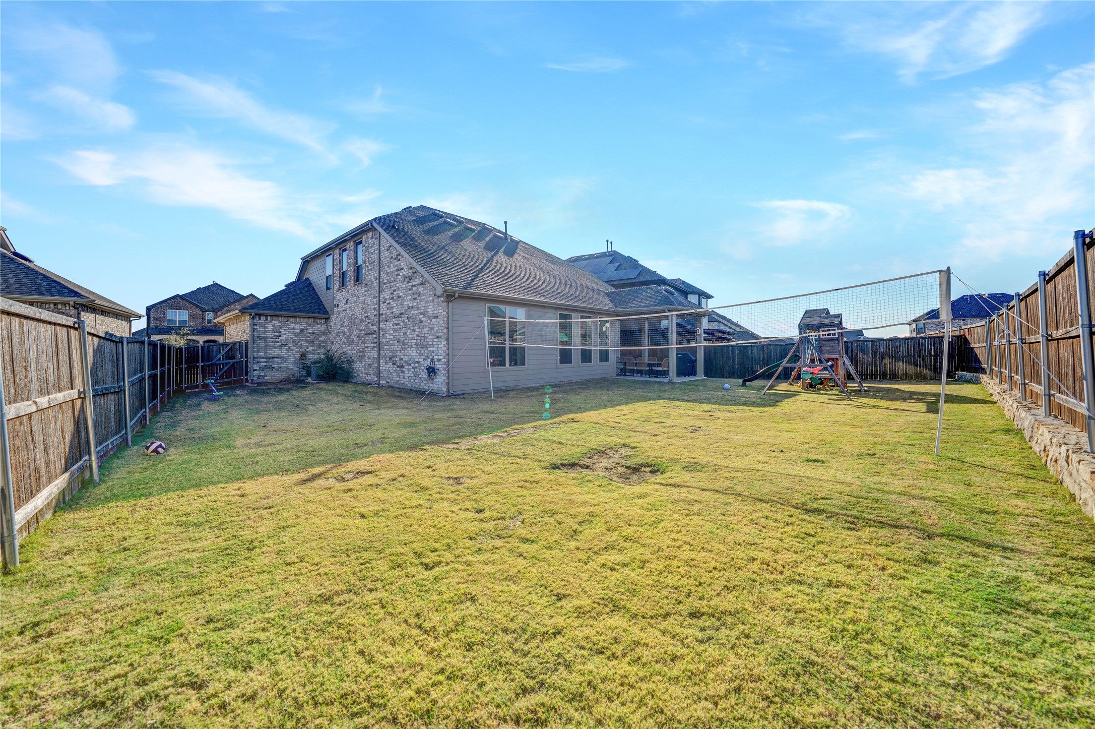1501 White Water Way Aubrey TX 76227