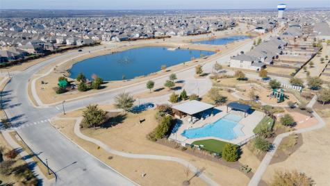 1501 White Water Way Aubrey TX 76227
