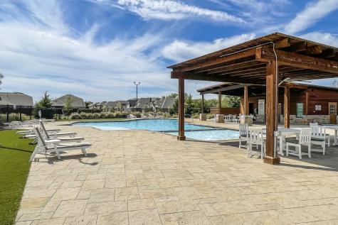 1501 White Water Way Aubrey TX 76227