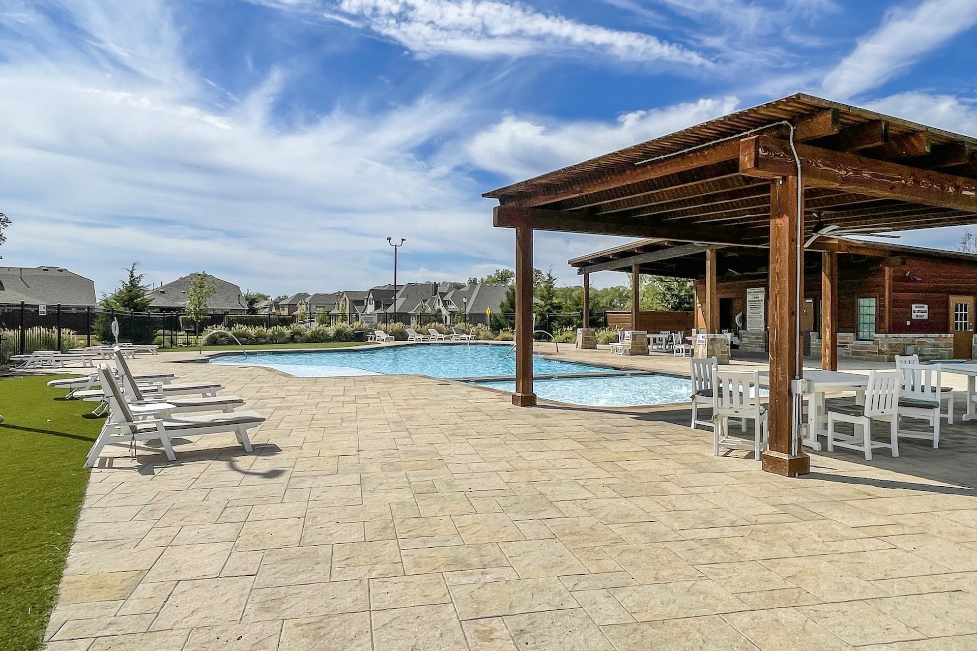 1501 White Water Way Aubrey TX 76227