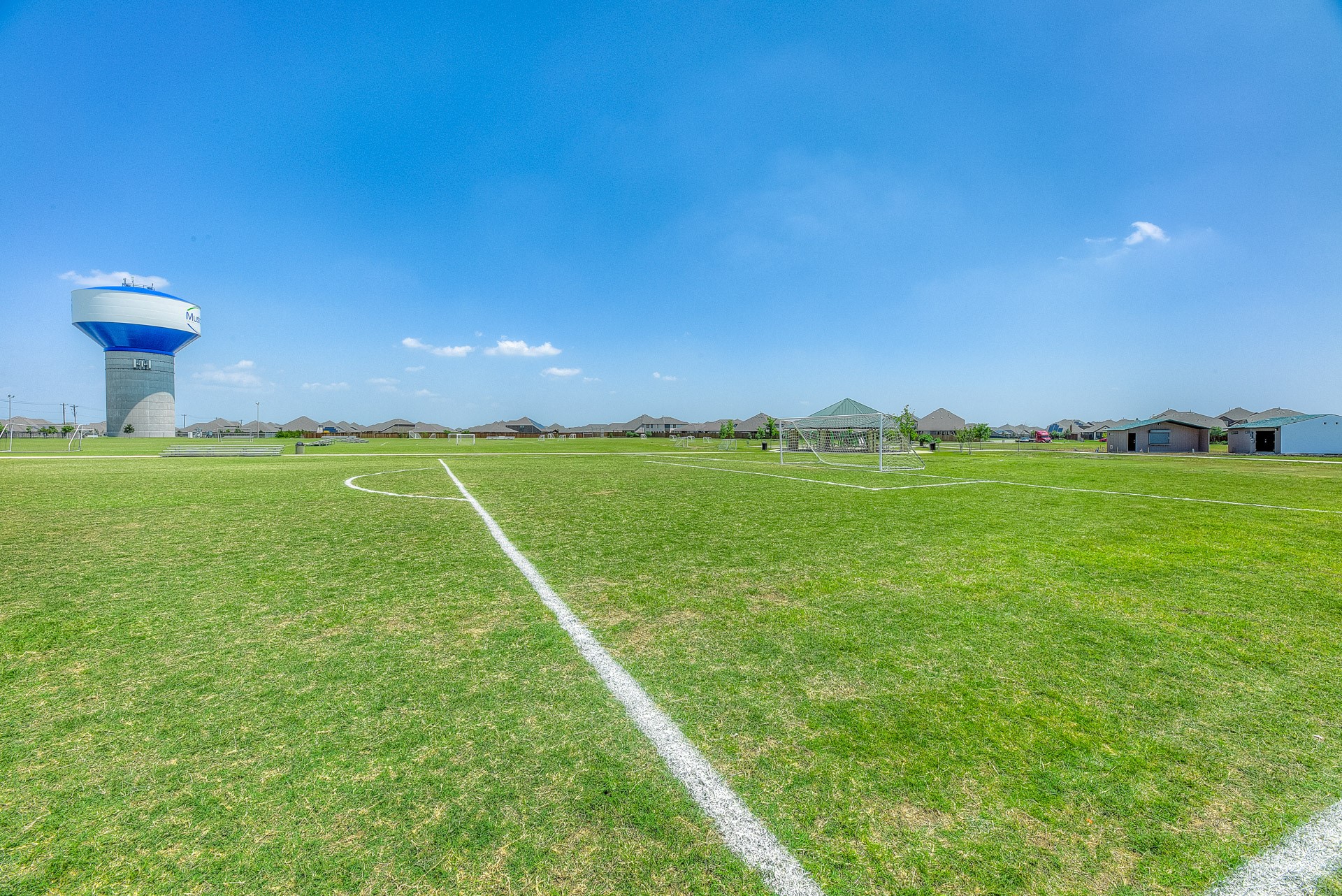 1501 White Water Way Aubrey TX 76227