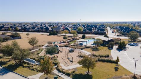 1501 White Water Way Aubrey TX 76227