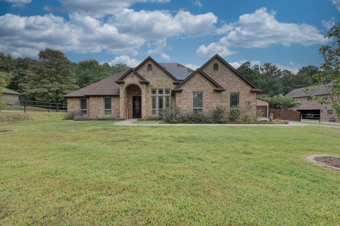 17191 County Road 1108 Flint TX 75762