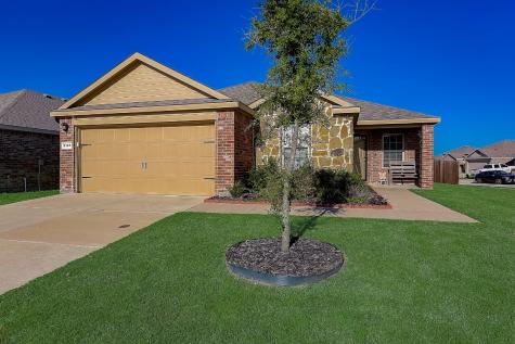 1113 Mercury Drive Princeton TX 75407