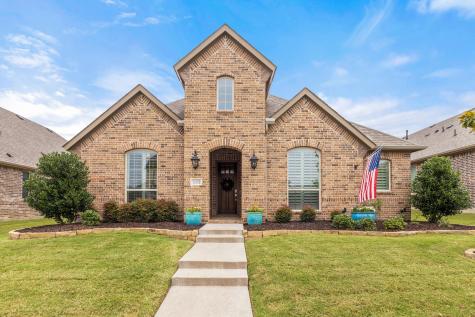 12332 Lost Valley Drive Frisco TX 75035