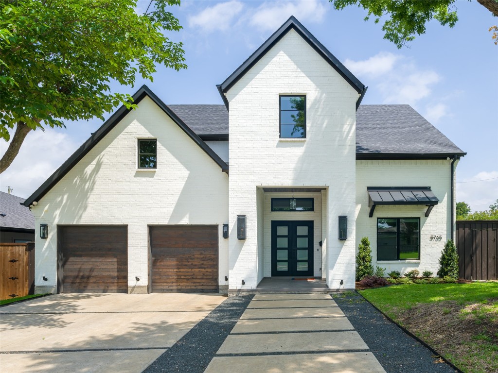3765 Juniper Drive Dallas TX 75220