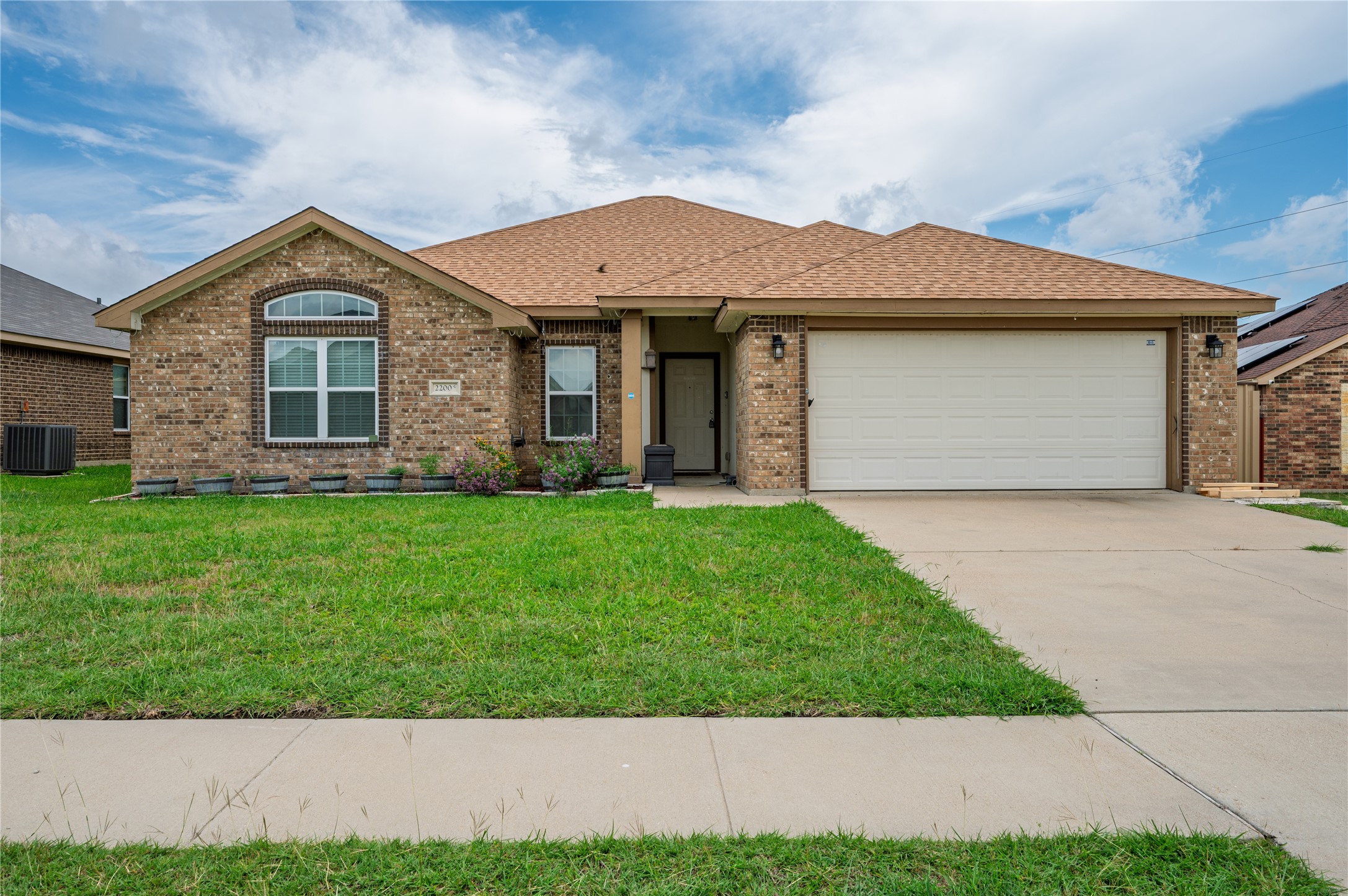 2200 Golden Eagle Drive Killeen TX 76549