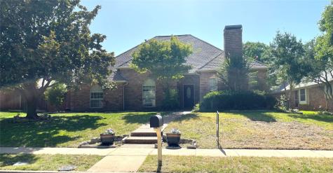 6905 Laramie Drive Plano TX 75023