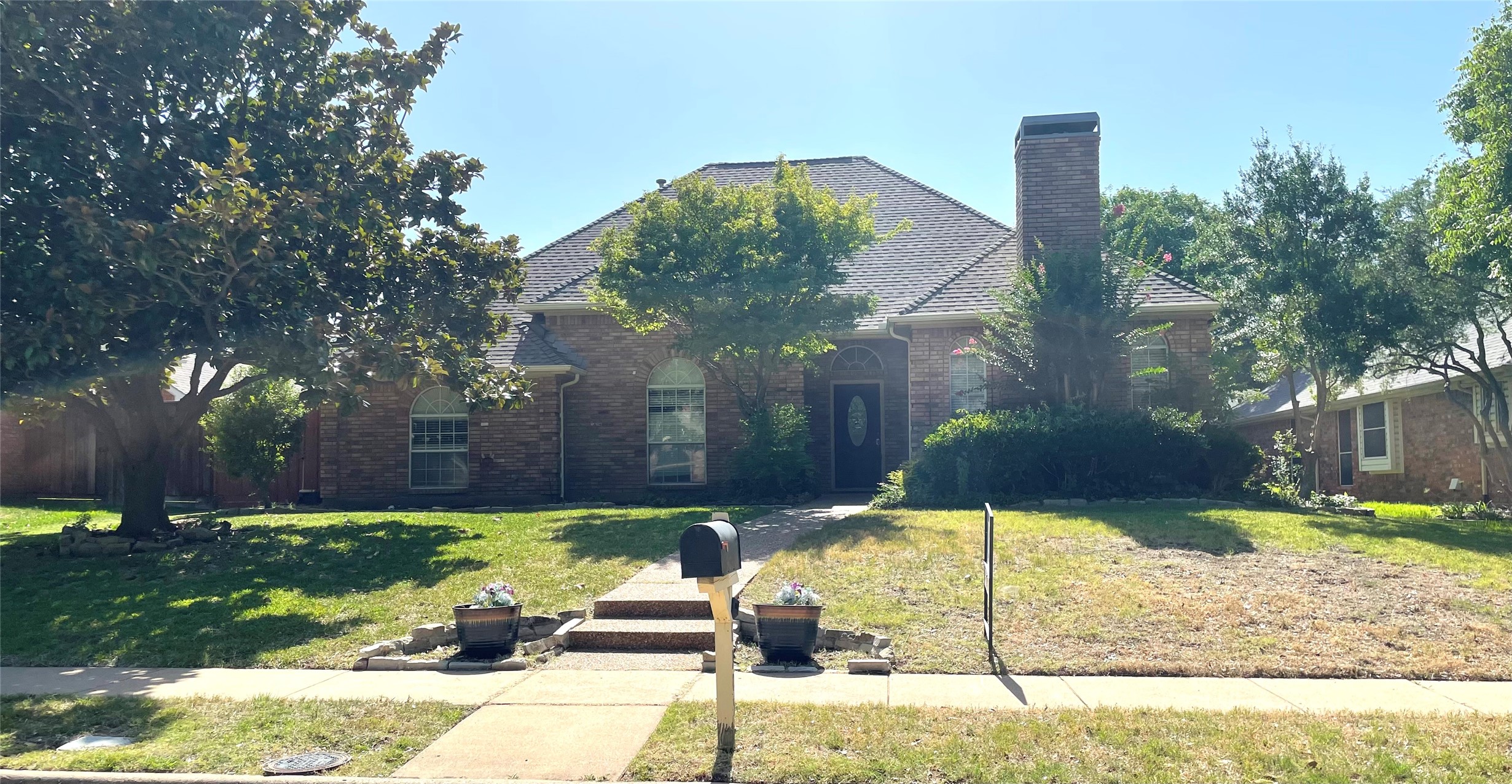 6905 Laramie Drive Plano TX 75023
