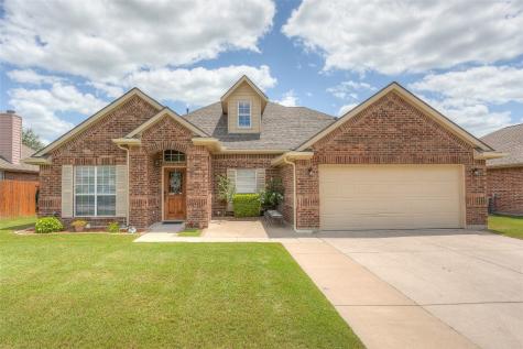 2222 Lorrie Lane Weatherford TX 76087