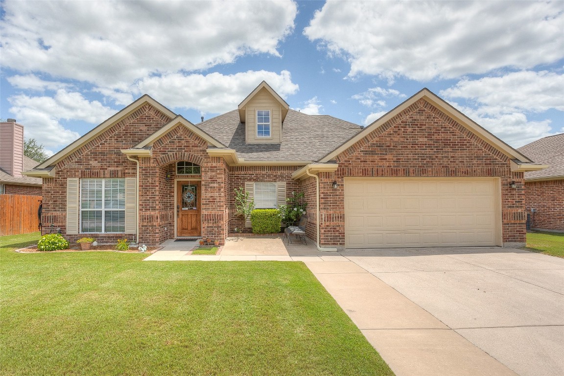 2222 Lorrie Lane Weatherford TX 76087