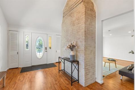 4203 Camden Avenue Dallas TX 75206