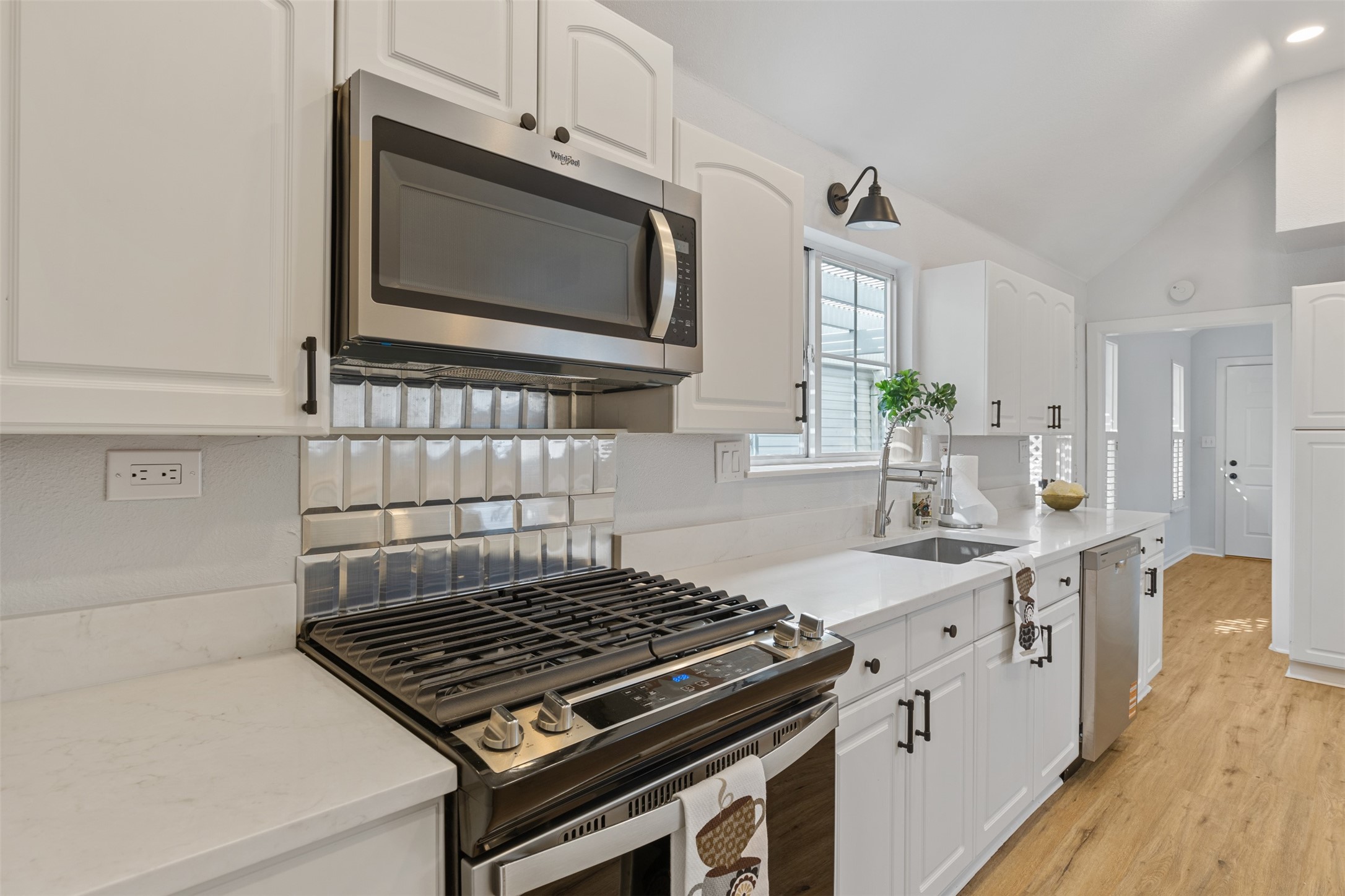 4203 Camden Avenue Dallas TX 75206