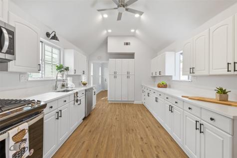 4203 Camden Avenue Dallas TX 75206