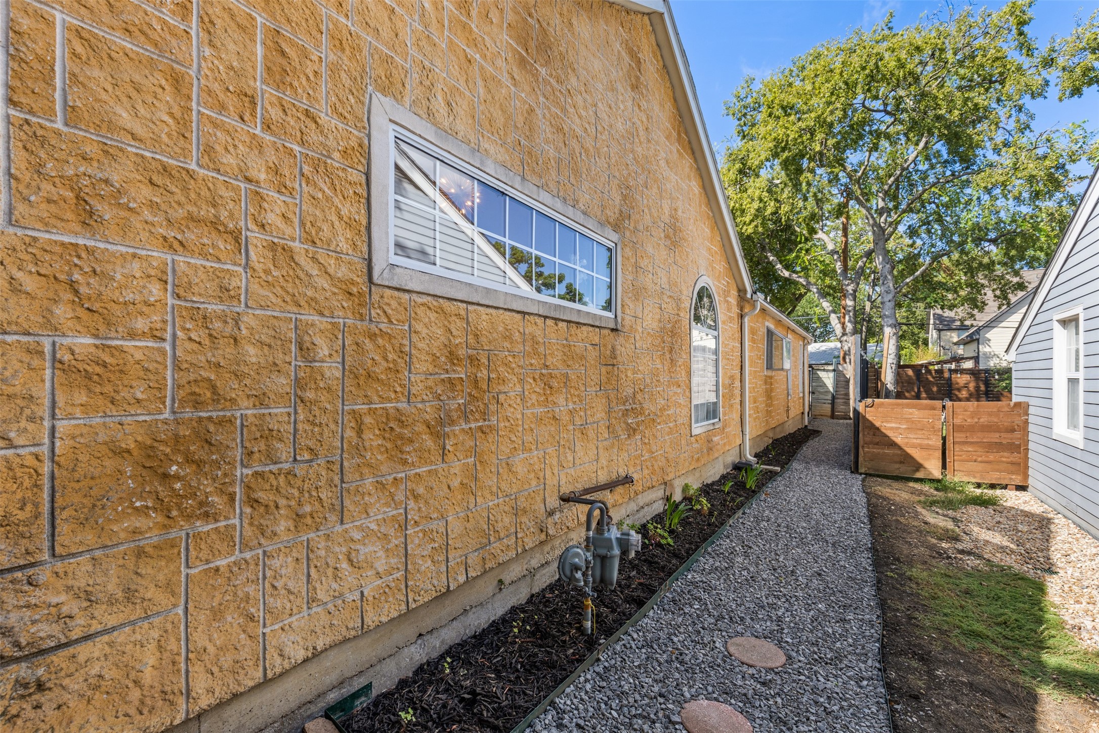 4203 Camden Avenue Dallas TX 75206