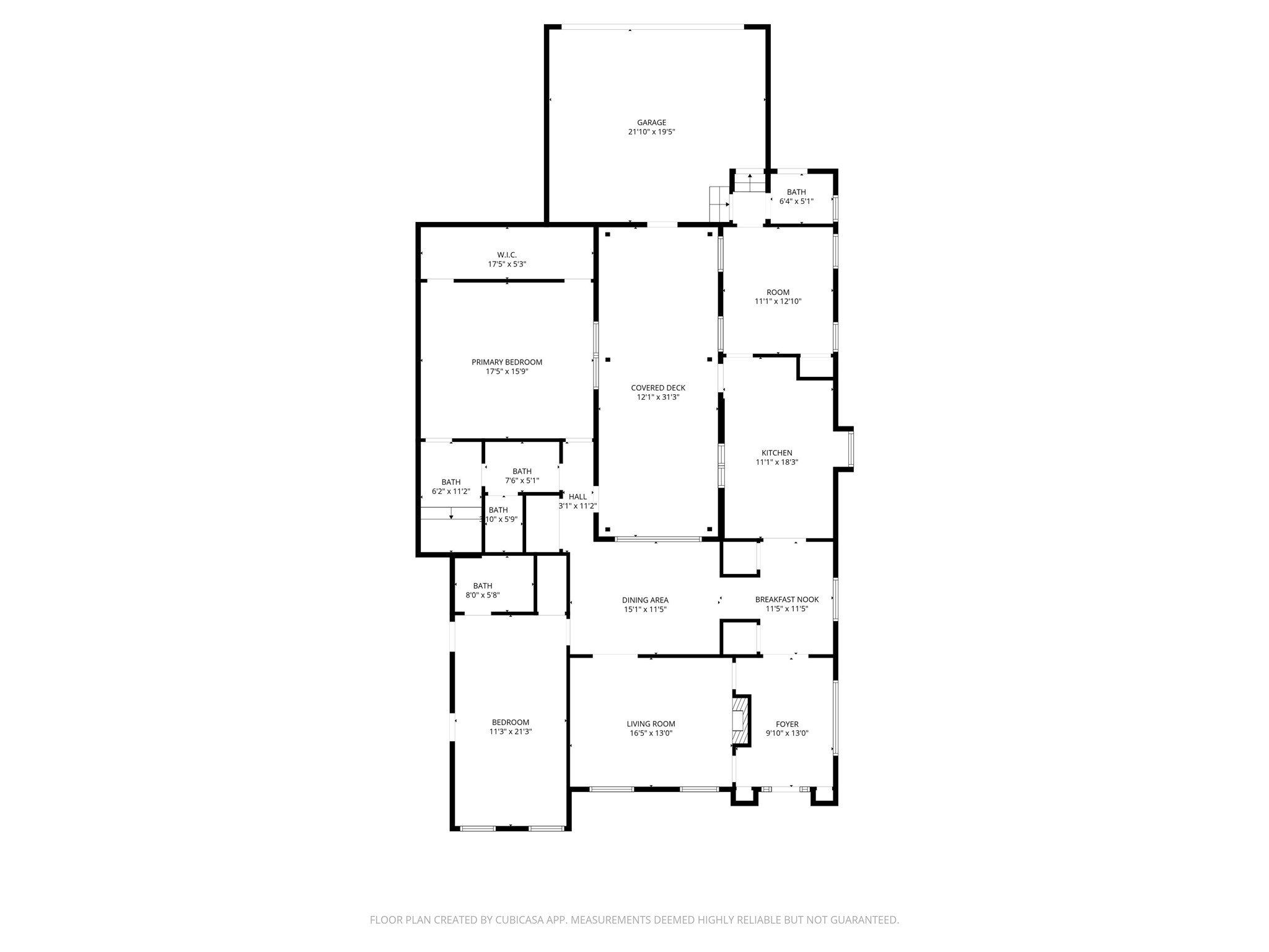 4203 Camden Avenue Dallas TX 75206