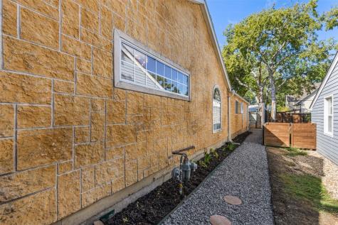 4203 Camden Avenue Dallas TX 75206