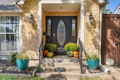 4203 Camden Avenue Dallas TX 75206
