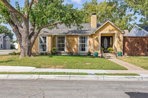 4203 Camden Avenue Dallas TX 75206