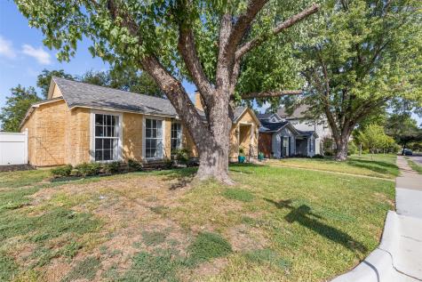 4203 Camden Avenue Dallas TX 75206