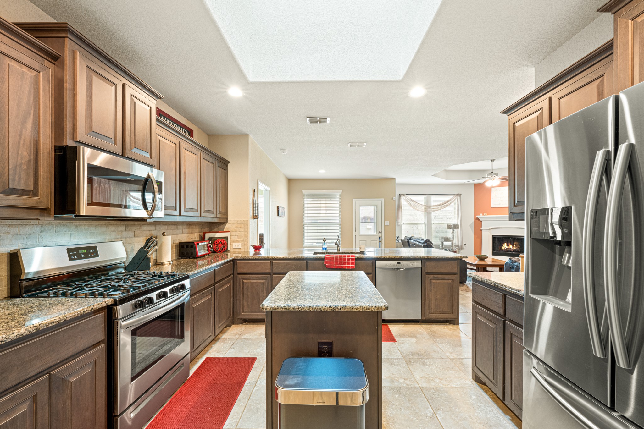 916 Falcon Road Argyle TX 76226