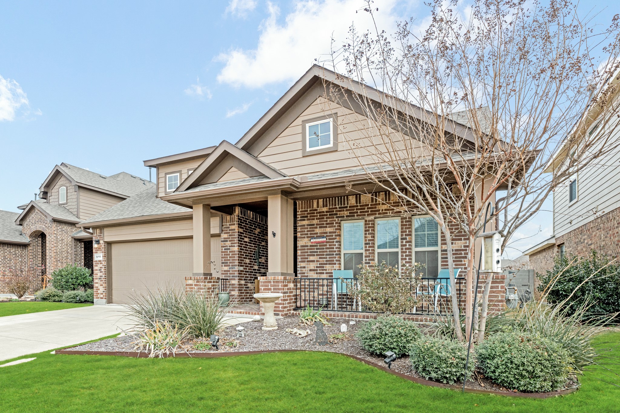 916 Falcon Road Argyle TX 76226