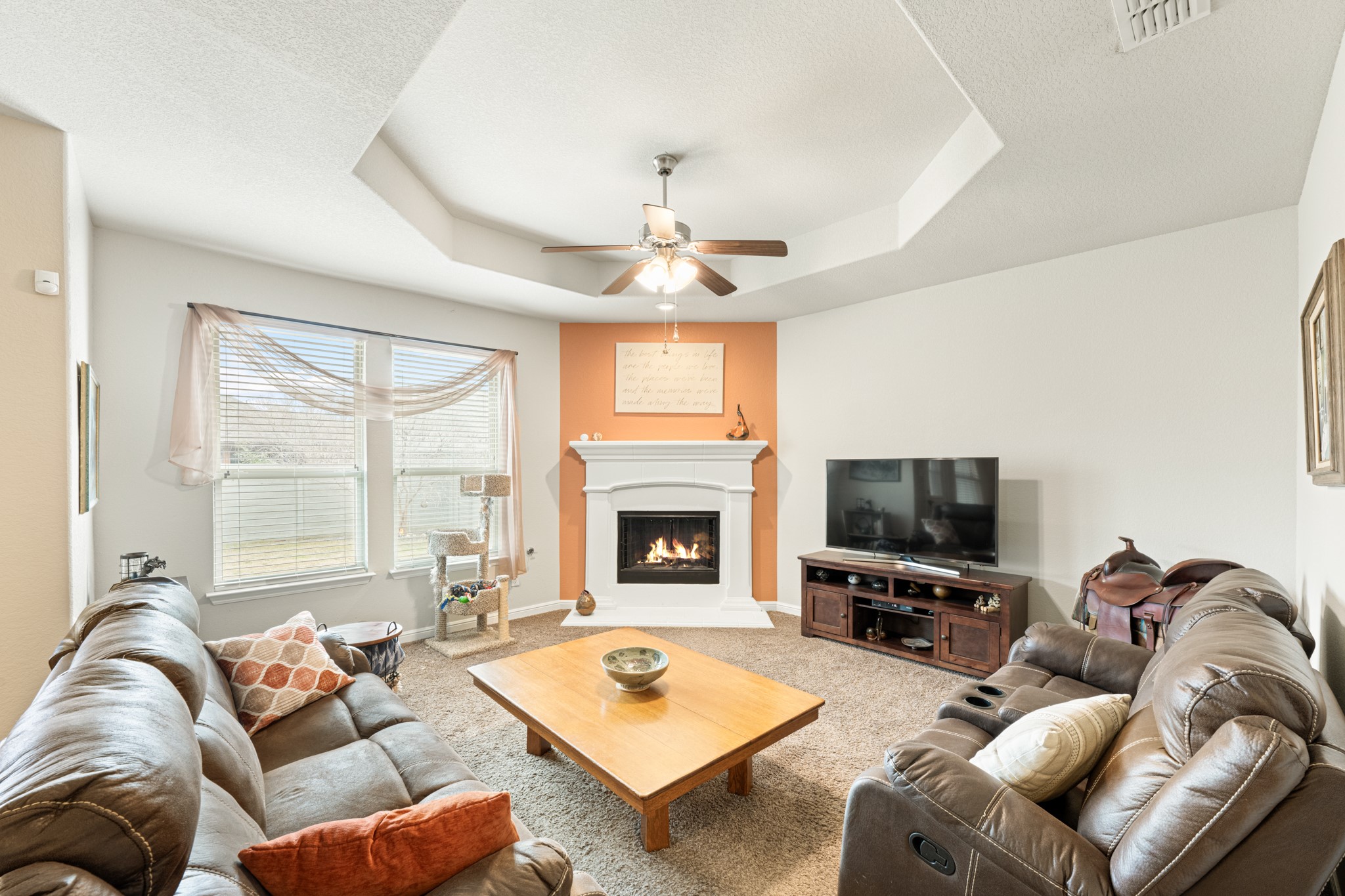 916 Falcon Road Argyle TX 76226