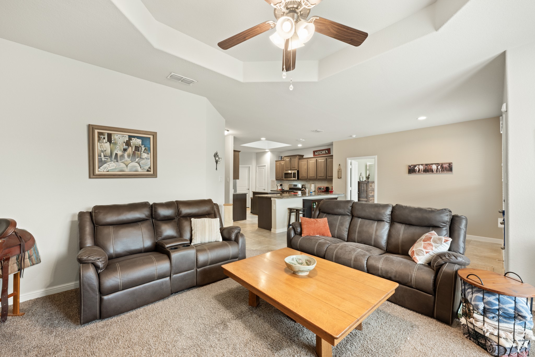 916 Falcon Road Argyle TX 76226